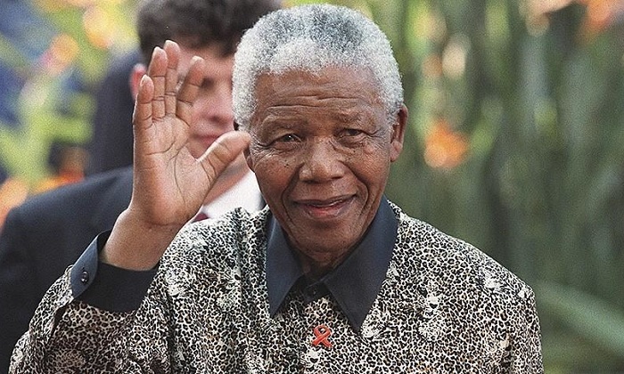 Il 18 luglio si celebra il Nelson Mandela International Day