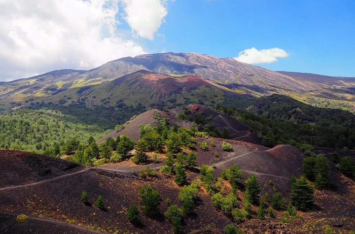 Etna