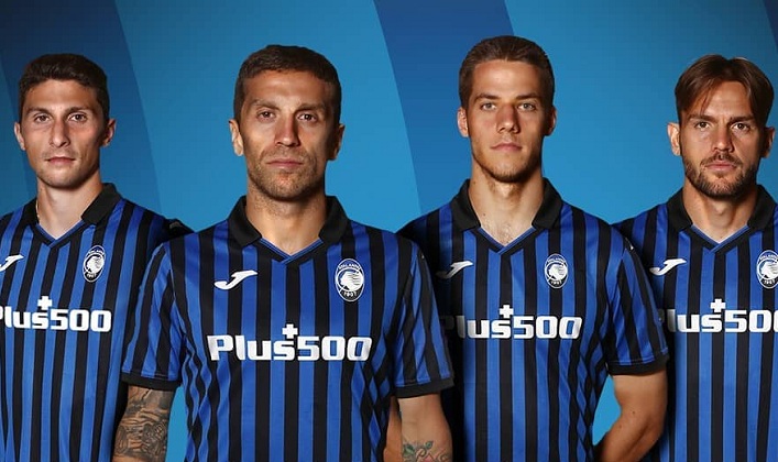 Alla scoperta di Plus500, nuovo sponsor dell’Atalanta