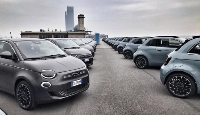 Auto dell’anno 2021, le candidate in lizza per il premio diventano 29. C’è anche la Fiat Nuova 500 elettrica