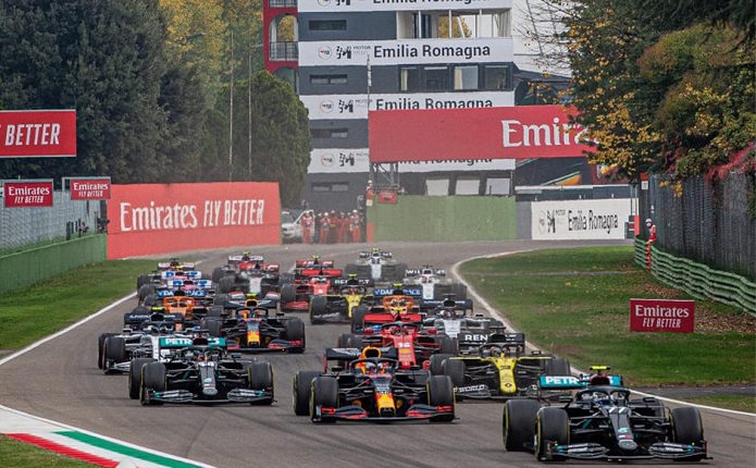 Formula 1: l’Italia avrà 2 Gran Premi nel 2021, Imola torna in calendario