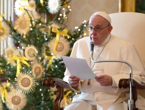 17 dicembre, oggi è il compleanno del Papa. Bergoglio compie 84 anni