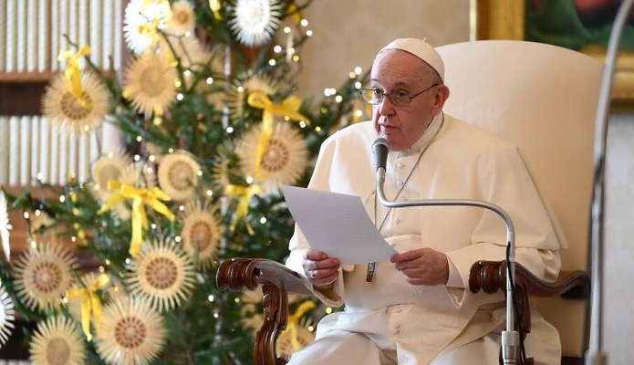 17 dicembre, oggi è il compleanno del Papa. Bergoglio compie 84 anni